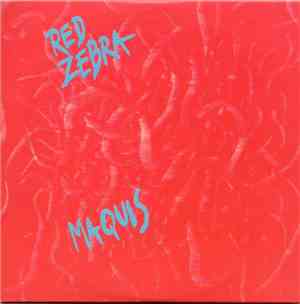 Red Zebra - Maquis