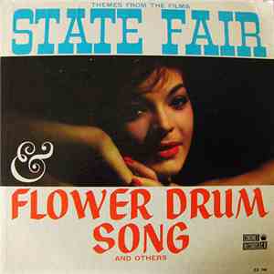 Richard Rodgers - Themes From The Films State Fair, Flower Drum Song And Ot ...