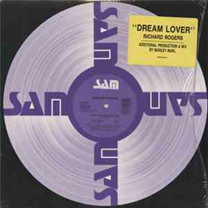 Richard Rogers - Dream Lover