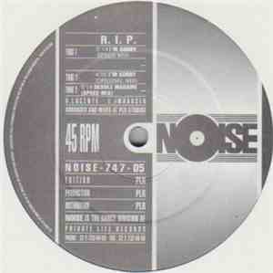 R.I.P.  - I'm Sorry / Desole Madame
