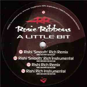 Rosie Ribbons - A Little Bit