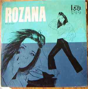 Rozana - Rozana