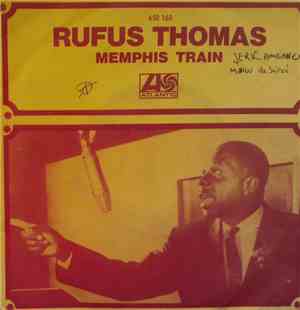 Rufus Thomas - Memphis Train