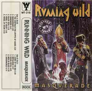 Running Wild - Masquerade