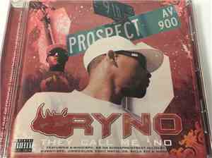 Ryno  - They Call Me 'No