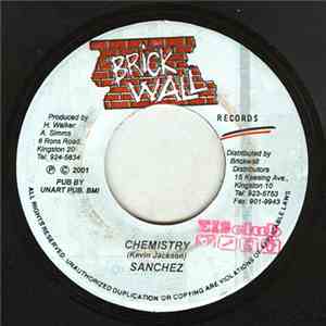 Sanchez - Chemistry