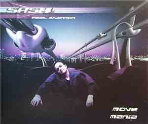 Sash! Feat. Shannon - Move Mania