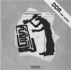 Saukerle - DDR Von Unten
