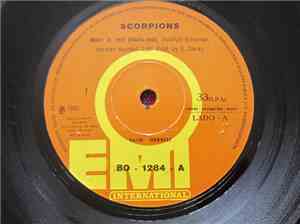 Scorpions - Make It Real