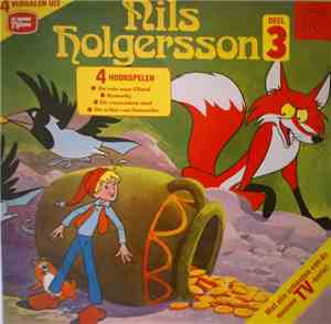 Selma Lagerlöf - Nils Holgersson - Deel 3