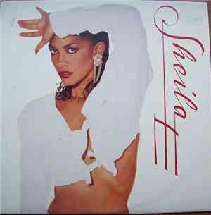 Sheila E. - Sheila E