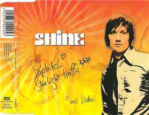 Shine  - Popbitch / Starlight Traffic