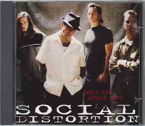 Social Distortion - When The Angels Sing