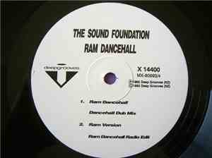 Sound Foundation  - Ram Dancehall