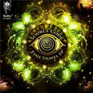 Source Code  - Time Travel EP