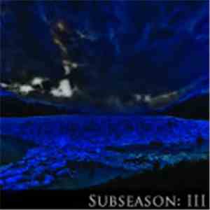 Subseason - III