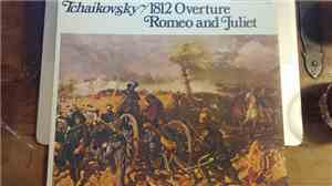 Tchaikovsky - 1812 Overture - Romeo And Juliet