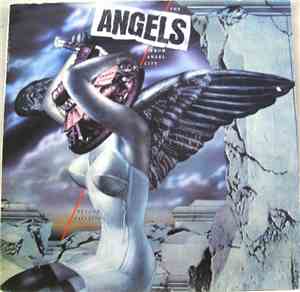 The Angels From Angel City - Beyond Salvation