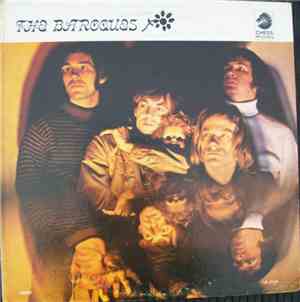 The Baroques - The Baroques