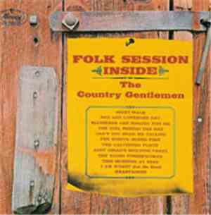 The Country Gentlemen - Folk Session Inside