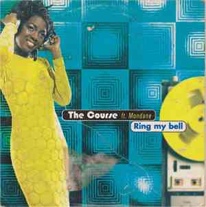 The Course Ft. Mondane - Ring My Bell