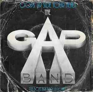 The Gap Band - Oops Up Side Your Head / The Boys Are Back In Town
