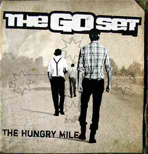 The Go Set - The Hungry Mile