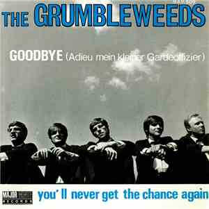The Grumbleweeds - Goodbye