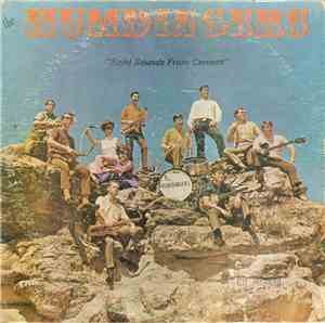 The Humdingers  - Solid Sounds From Cement