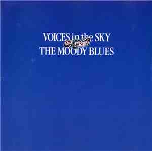 The Moody Blues - Voices In The Sky - The Best Of The Moody Blues