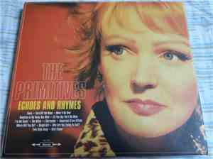 The Primitives - Echoes And Rhymes