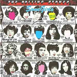 The Rolling Stones - Some Girls