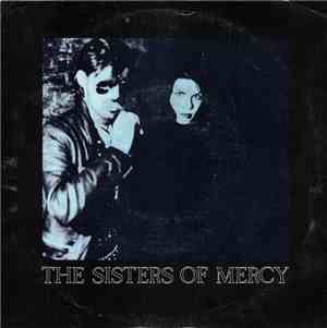The Sisters Of Mercy - Lucretia My Reflection