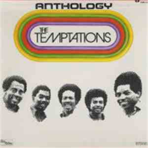 The Temptations - Anthology Volume II