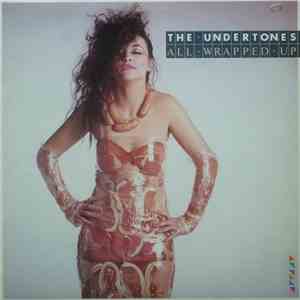The Undertones - All Wrapped Up
