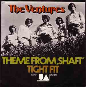 The Ventures - Theme From 