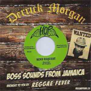 The Viceroys / Errol Dunkley - Send Request / Trying to Keep Me Down