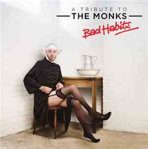 Thomas D'Arcy - Thomas D'Arcy Presents A Tribute To The Monks