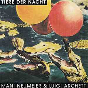 Tiere Der Nacht - Hot Stuff