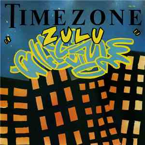 Time Zone - The Wildstyle