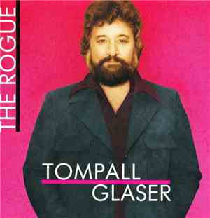 Tompall Glaser - The Rogue