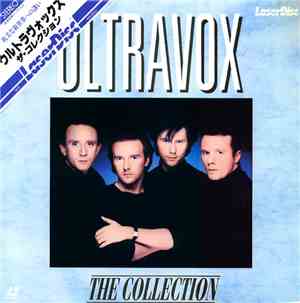 Ultravox - The Collection