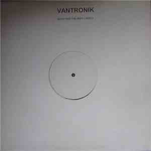 Vantronik - Beauty And The Beat / Her(Tz)