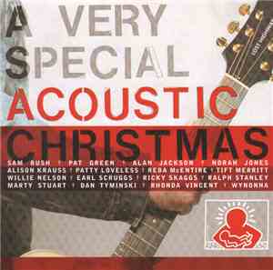 Various - A Very Special Acoustic Christmas