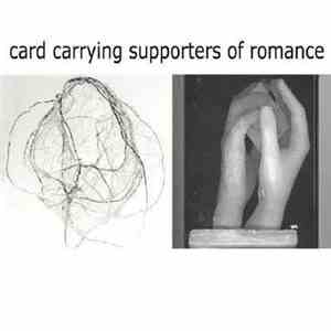 Various - Card-Carrying Supporters Of Romance