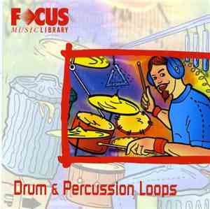 Various - Drum & Percussion Loops