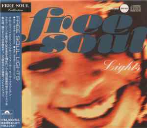 Various - Free Soul Lights