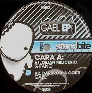 Various - Gael EP