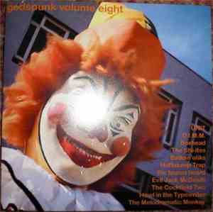 Various - Godspunk Volume Eight