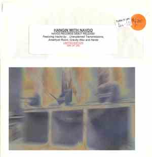 Various - Hangin With Navdo